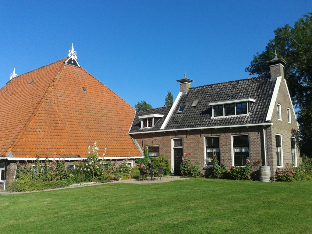 Luxe B&B Bed And Breakfast Sneek Leeuwarden Friesland